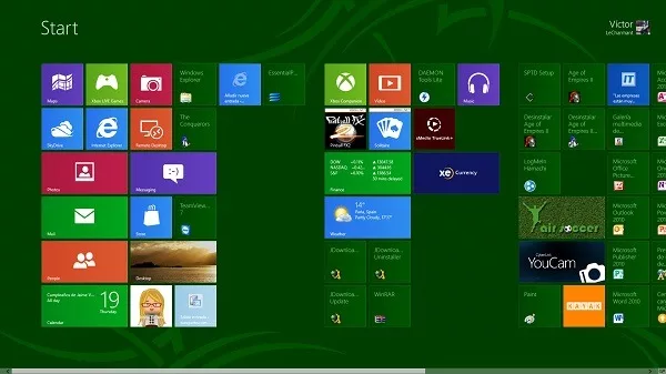 Windows 8.1 Enterprise