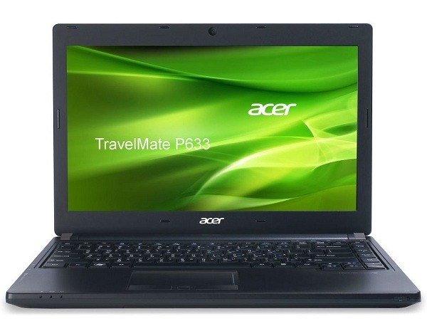 Acer travelmate не ставится модем